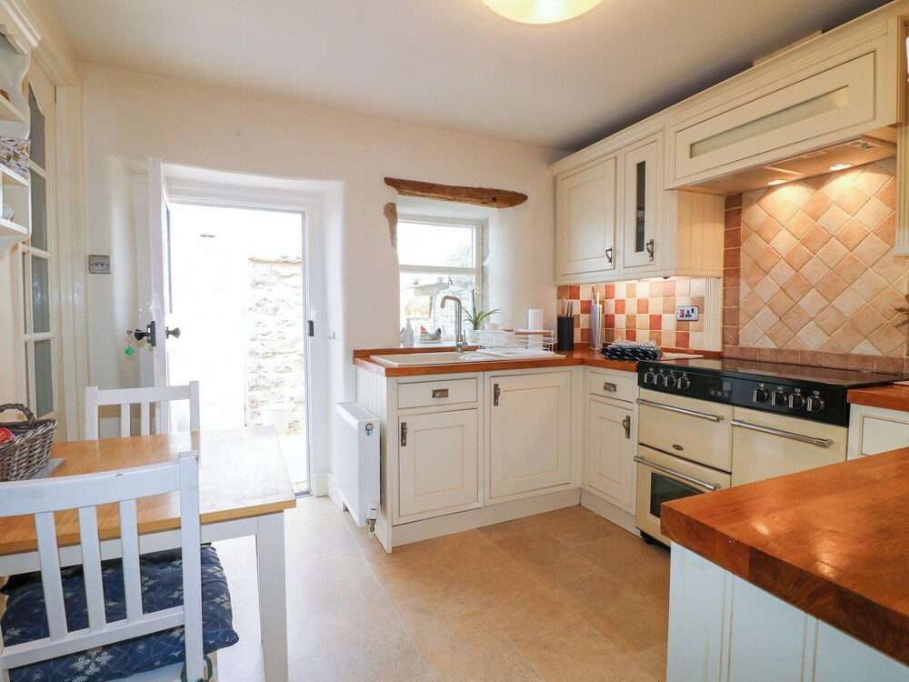 Rose Cottage