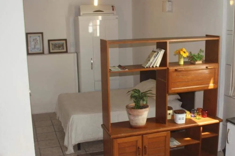 Lagoa da Conceição Apartaments