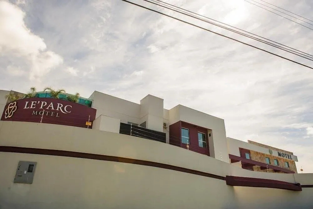 Le Parc Motel