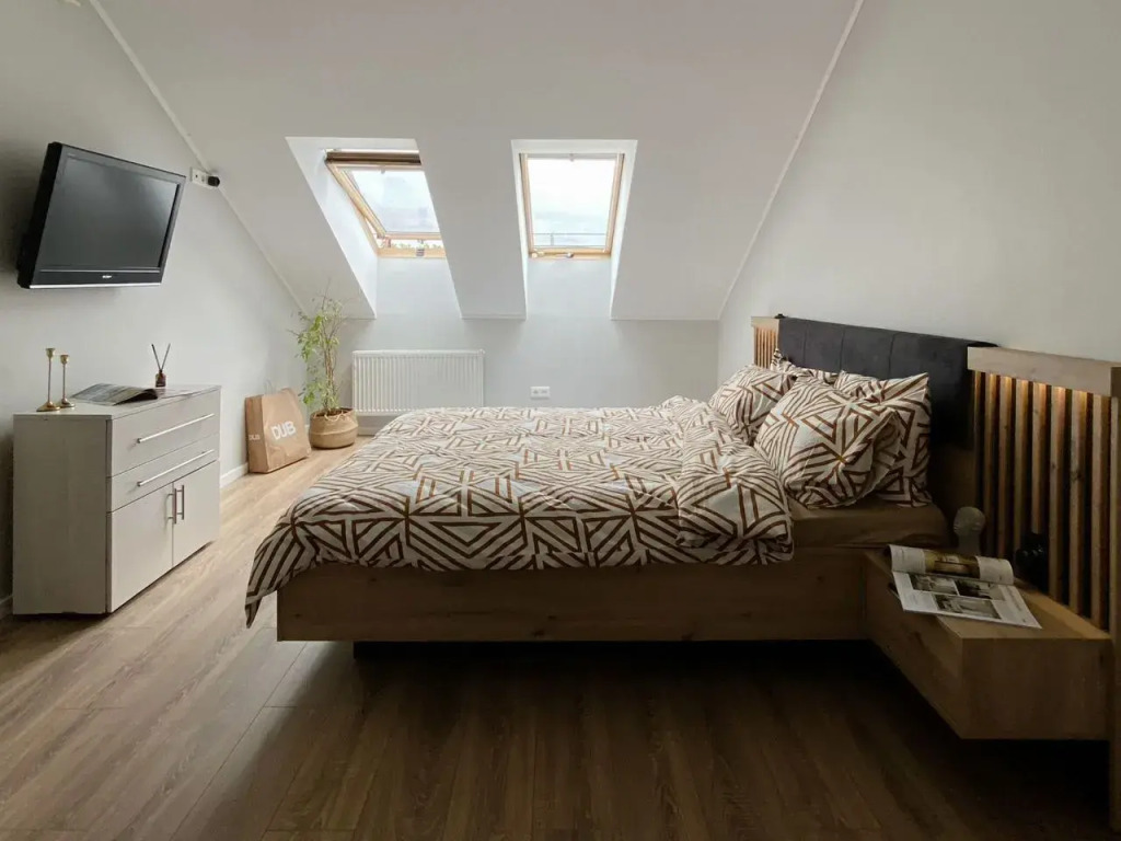 Baltic Apart Ганзейский переулок 6