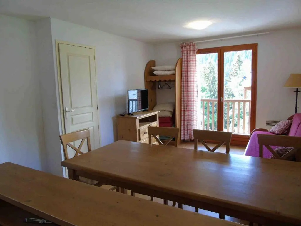 Appartement Valfréjus, 3 pièces, 8 personnes - FR-1-561-59