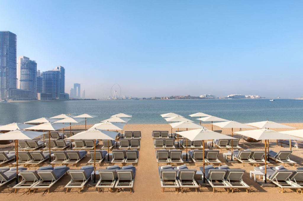 voco Dubai The Palm by IHG