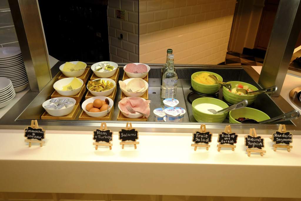 Holiday Inn Warrington by IHG