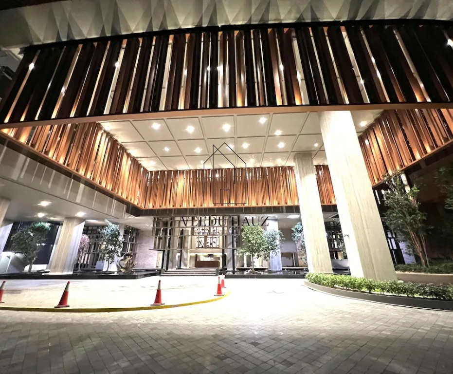 LUCENTIA RESIDENCE by ROOMZONE MALAYSIA BUKIT BINTANG,KLCC