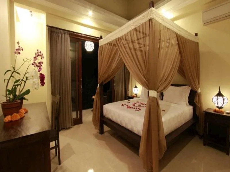 Pekak Mangku Guest House