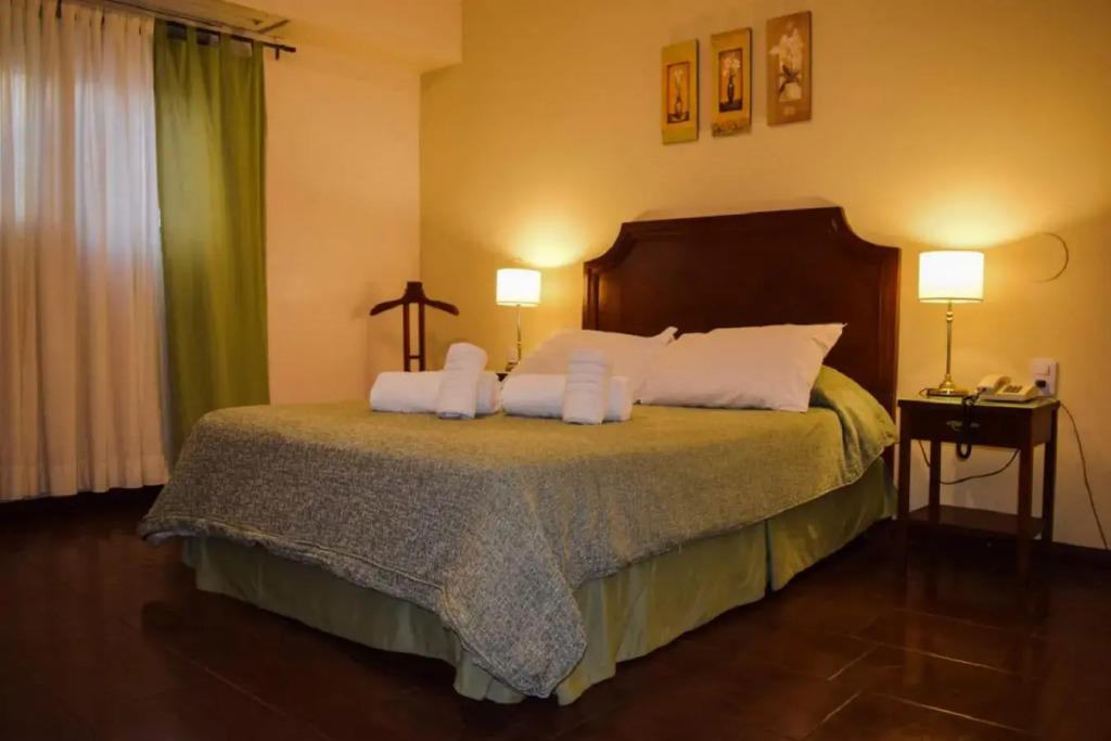 Hotel Hernandarias