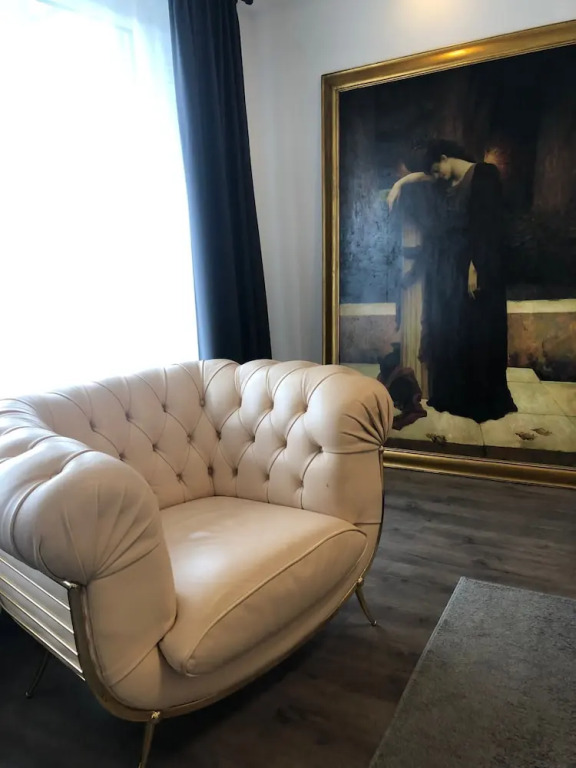 GREEN PARK Apartment