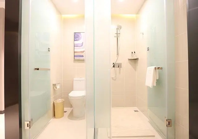 Echarm Hotel Liaocheng Donga Guangming Street