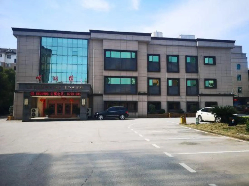 Poyang Hotel