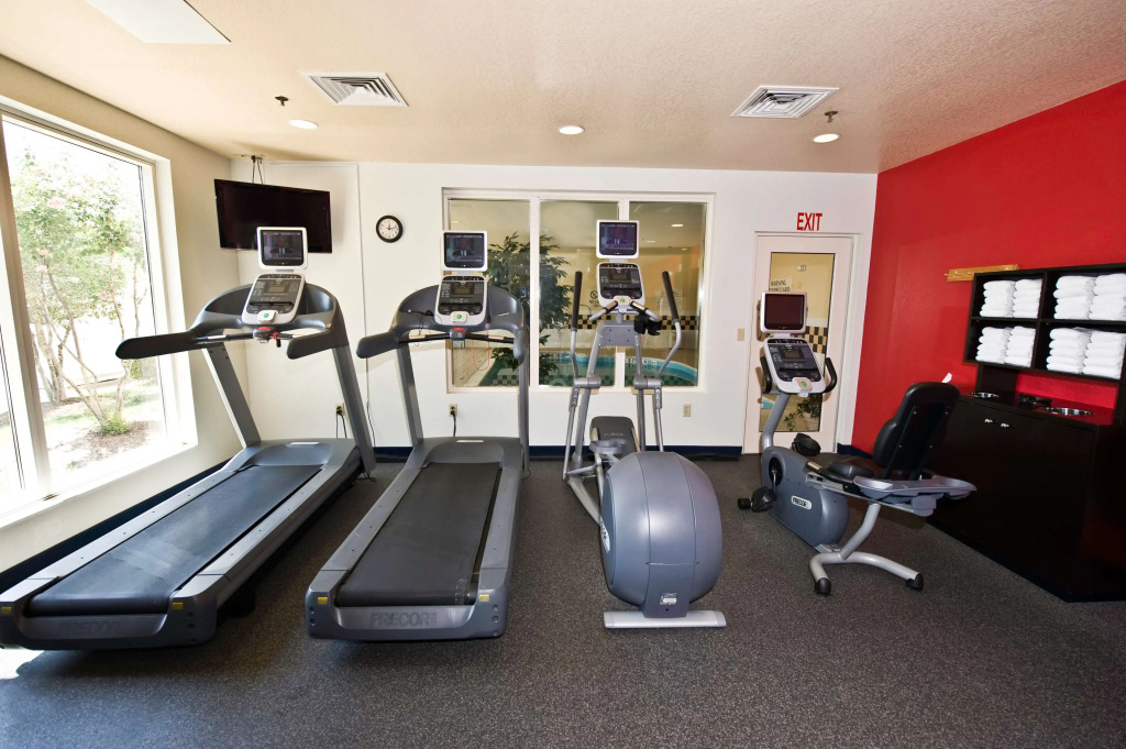 Hilton Garden Inn Austin NorthWest/Arboretum