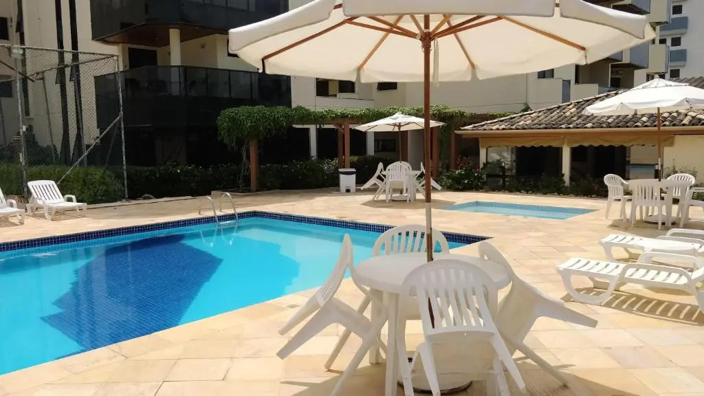 Apartamento Ubatuba Praia Grande