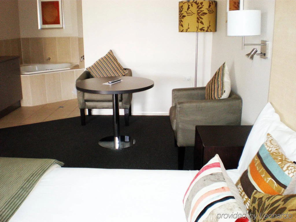 Highfields Motel Toowoomba