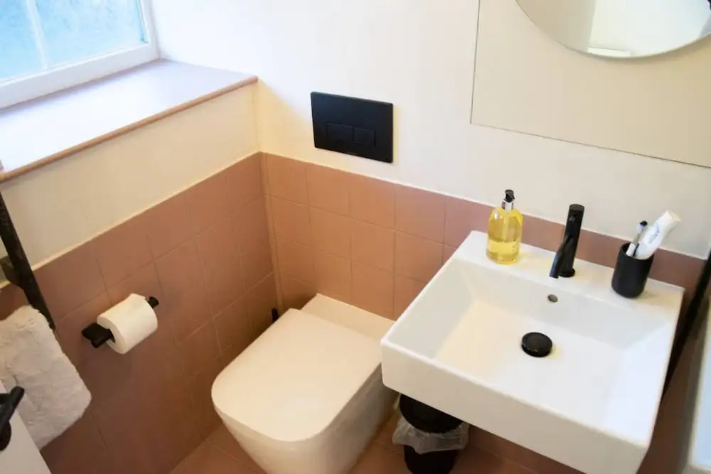Spacious 1 Bed in Charming Islington