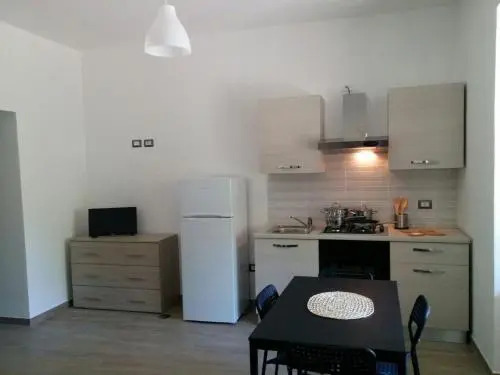 Holiday Home 4 Stars Agropoli