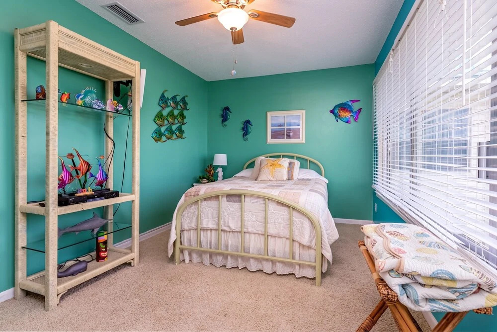 Bikinis & Martinis - Great East End Location - Swimming Pool And Boardwalk Access 3 Bedroom Condo by Redawning