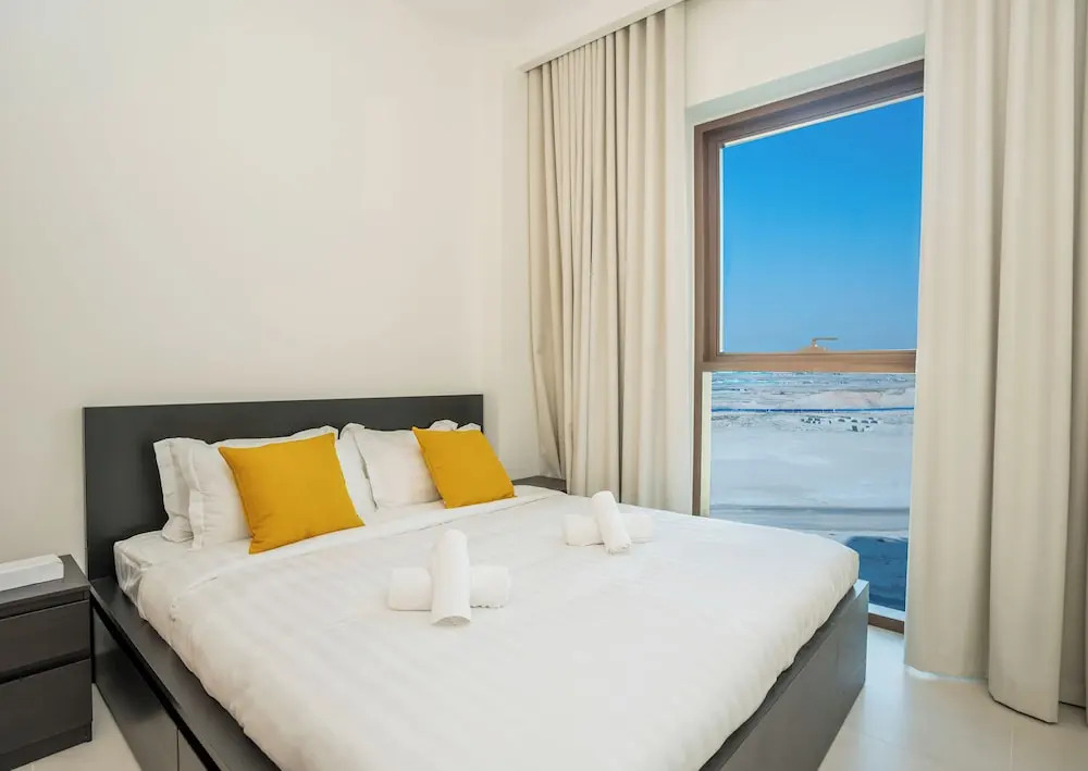 Tanin - Luxurious 5th Floor Retreat at Summer 3 CreekBeach