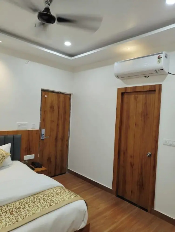 Kennedia International Hotel And Suites