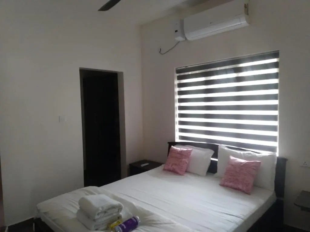 Dune Homestay