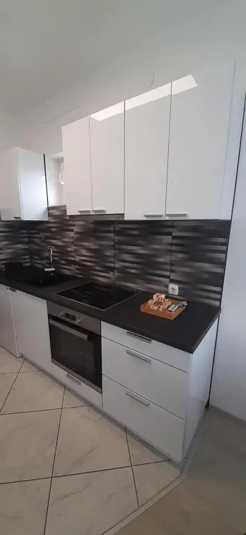 Apartment Lukrecija