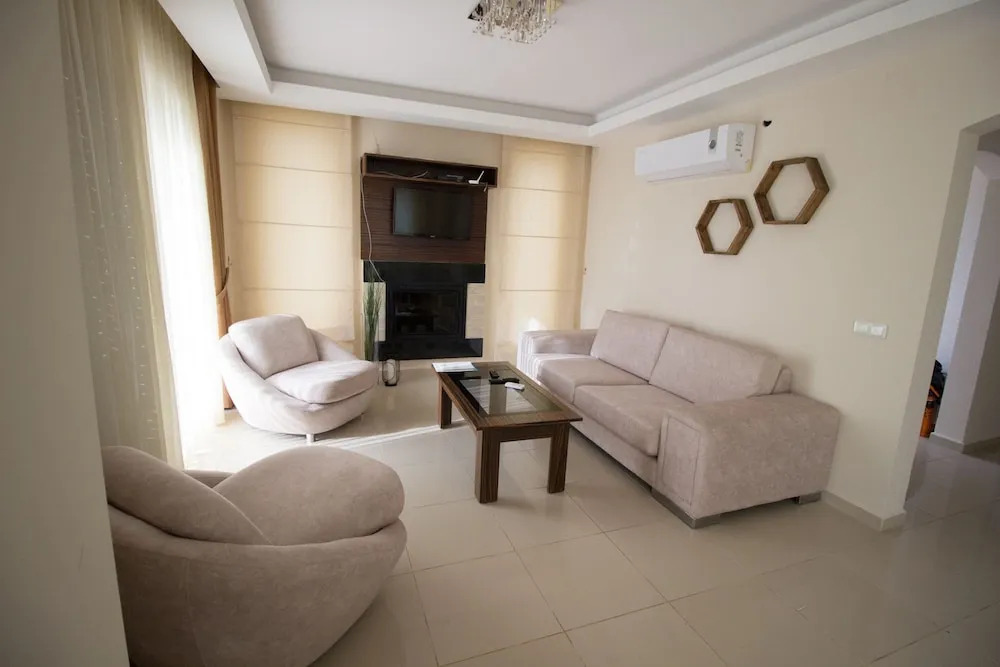 Golf village villa R