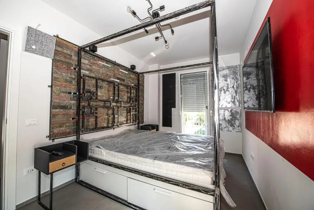 Appartamento Dalma - Residence Il Porto