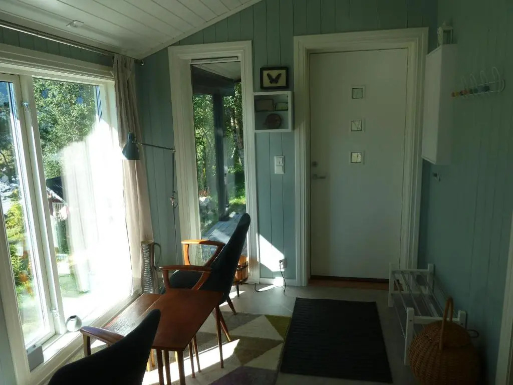Klara House