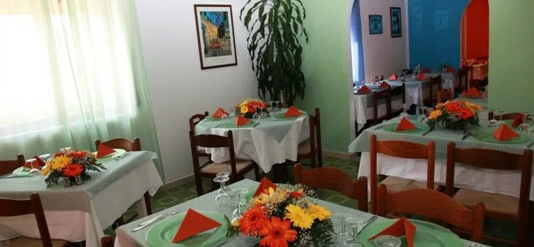 Luigiane B&B e Ristorante