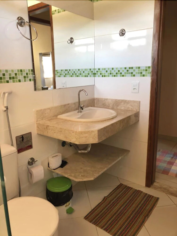 Apartamento em João Fernandes