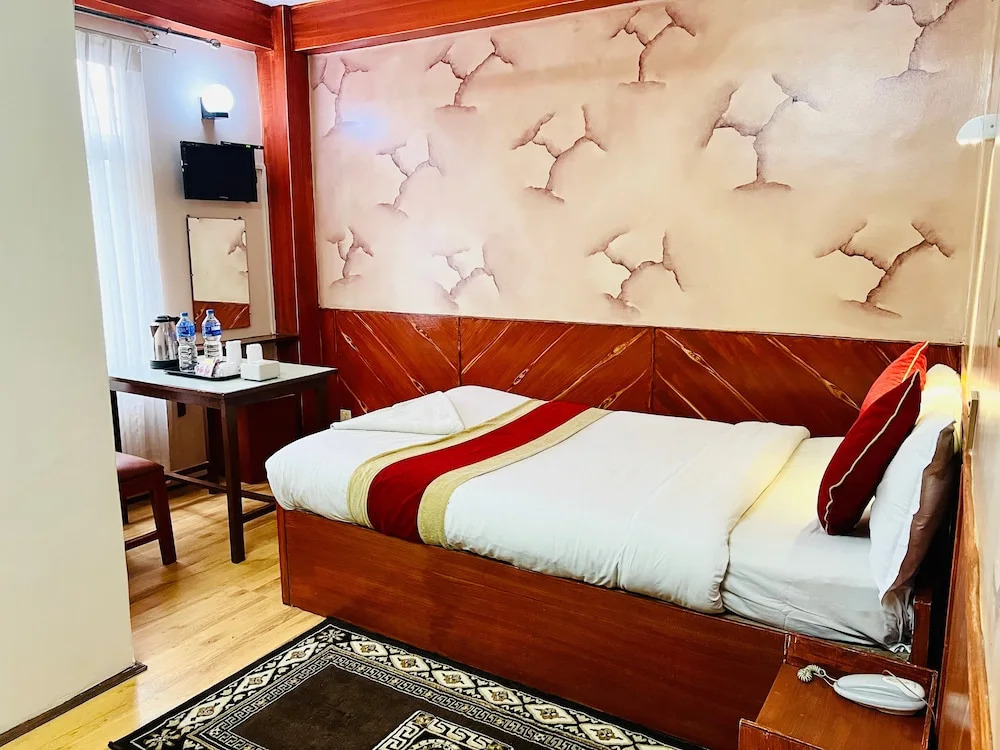 Thamel Seasons Hotel