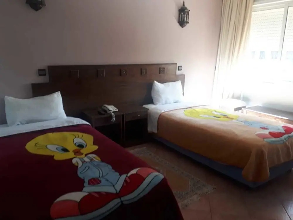 Residence Assaka