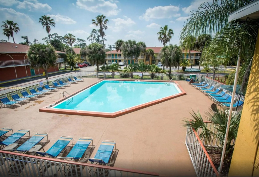 Quality Inn & Suites Eastgate