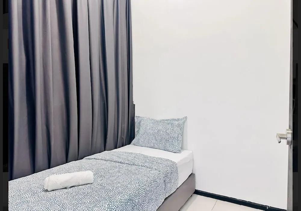 OYO Home 90978 Bqs Studio Homestay