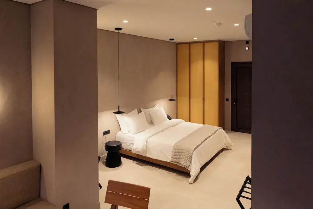 Beau Rivage Suites