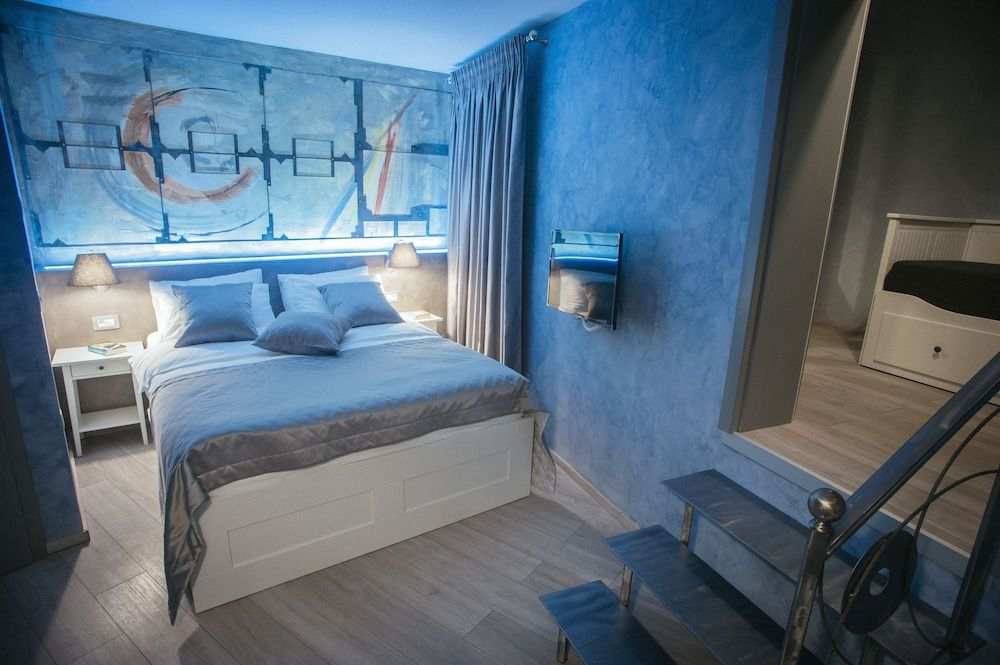 Mirakul Residence in a cute historic town