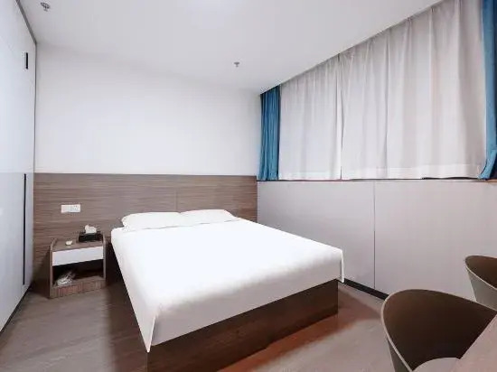 No.1 Hotel Nidland Official Site (Xilan Road)