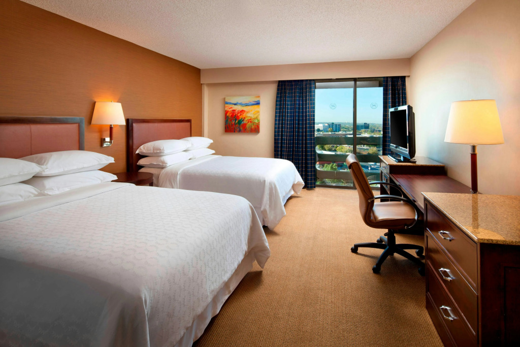 Sheraton Albuquerque Uptown by Marriott