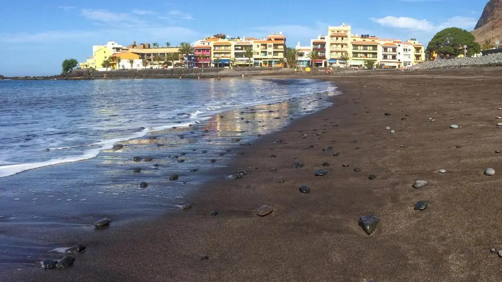 El Molino Azul 4A
