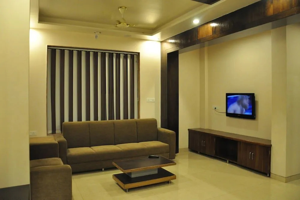 Hotel Sai Asara
