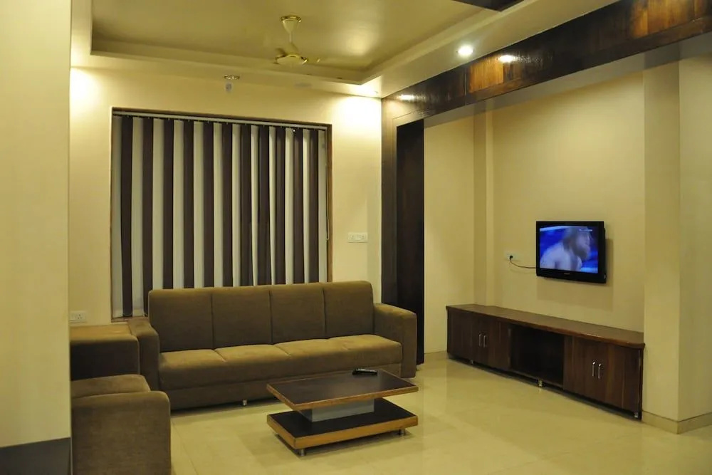Hotel Sai Asara