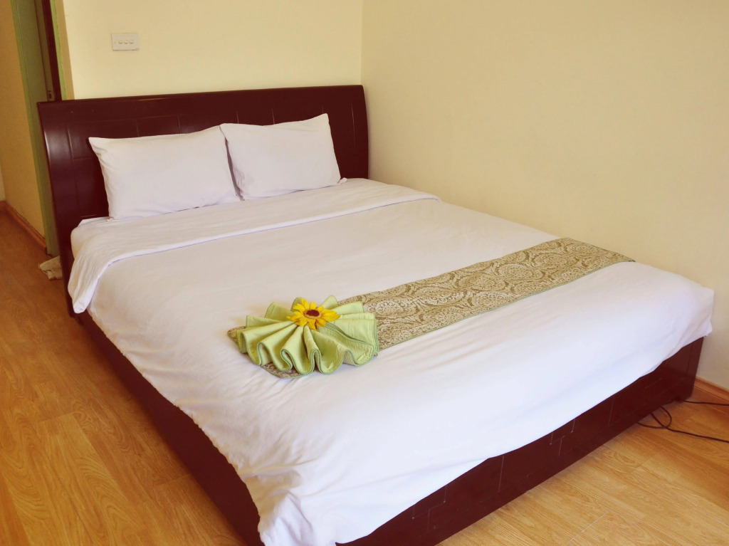 Olive Hanoi Hotel