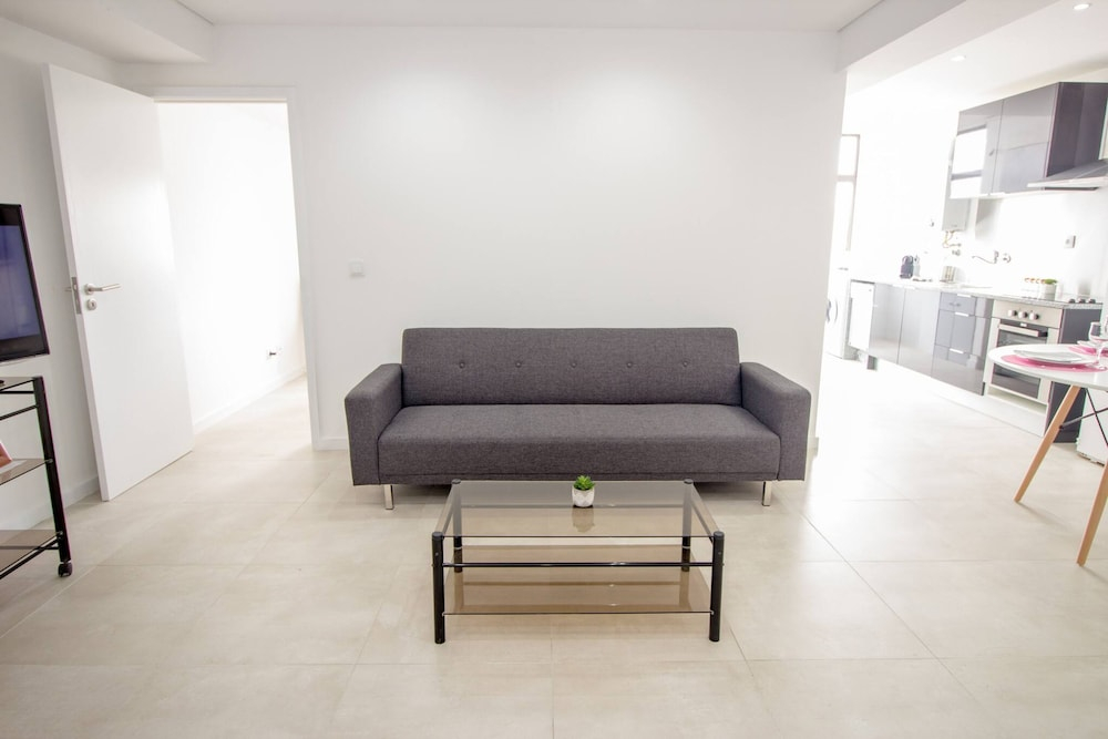 Guest H4U Povoa Vacation City Center