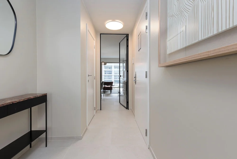 Sky Bridge Ostend - Casselbergh Residences