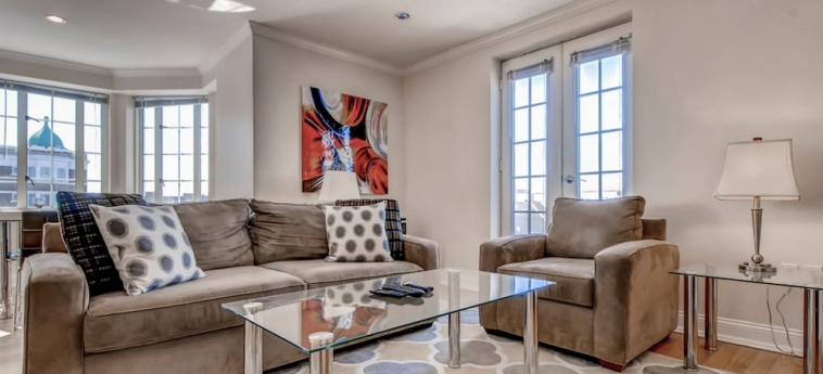 The Longwood Towers Apartments By Gsa
