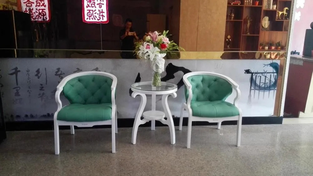 Guangzhou Shengyuan Inn