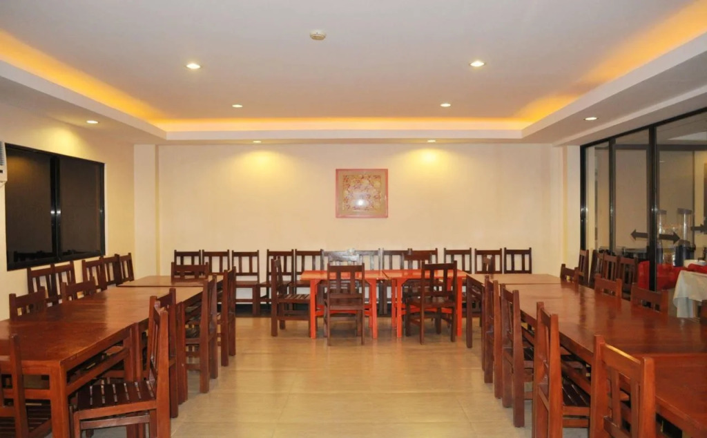 St. Catherine Boutique Hotel & Restaurant