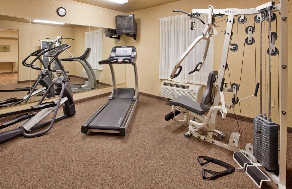 Candlewood Suites St. Robert by IHG