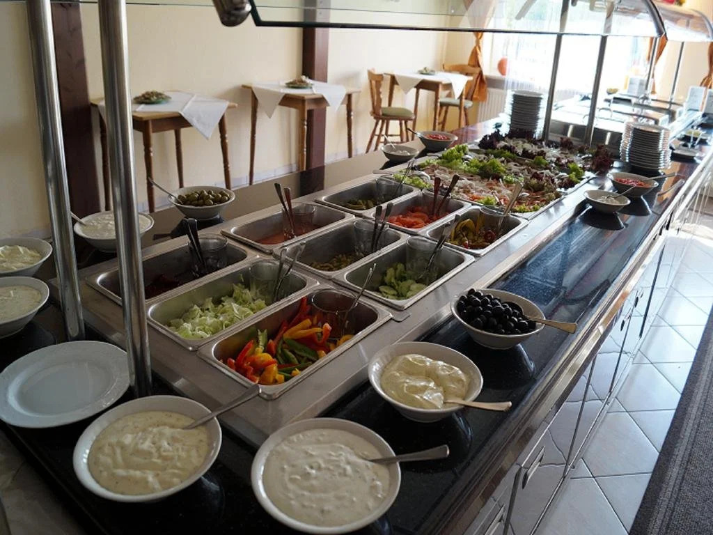 Hotel Restaurant Wattenschipper