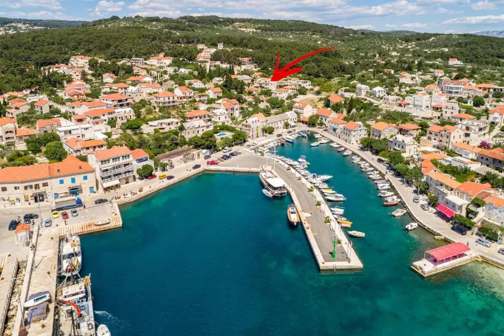 Apartment Darka 2