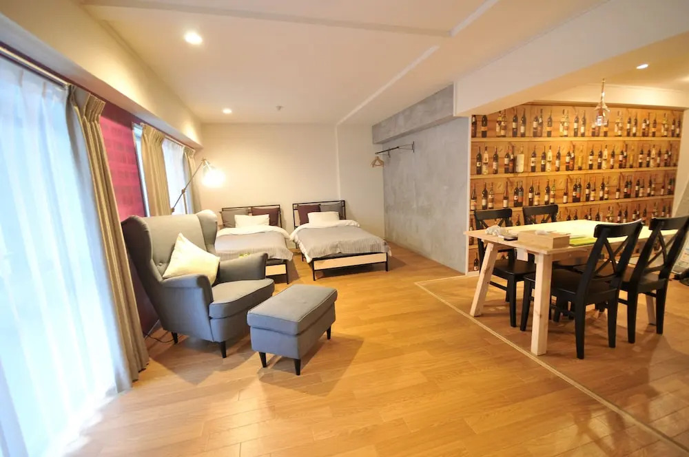Maison Milano Nakatsu Room 207