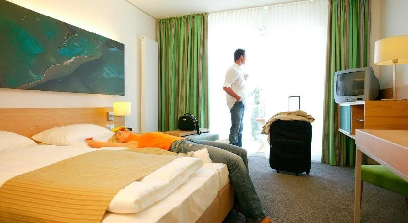 Hotel Lebensquell Bad Zell